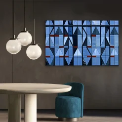 Vibrazioni New York #8 Fotografia in edizione limitata