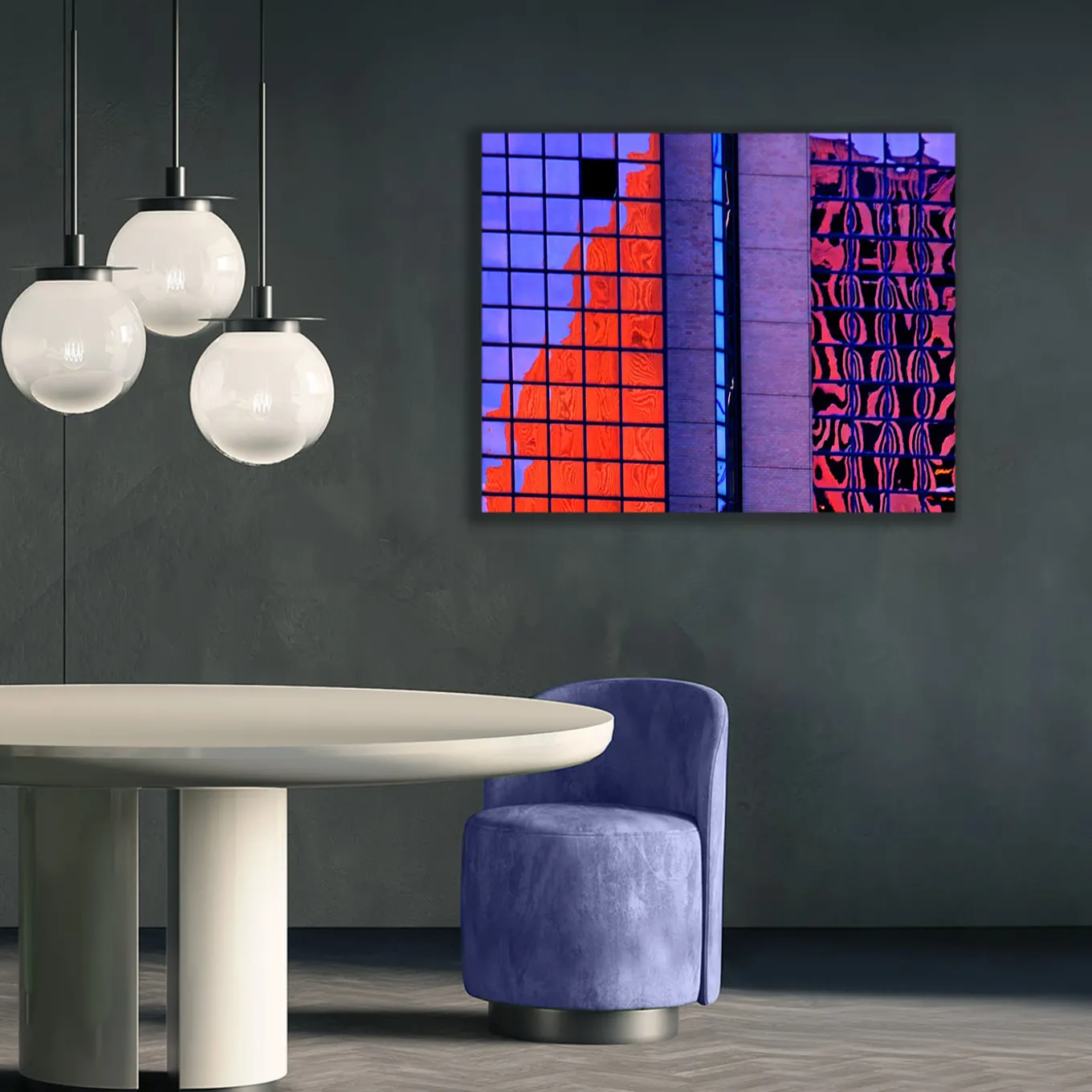 Vibrazioni New York #39 Fotografia in edizione limitata