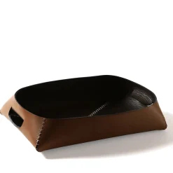 Vide Poche Organic Philippe con manici di Claude Bouchard