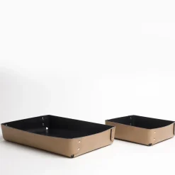 Vide Poche Rivets Attilio di Claude Bouchard