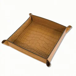 Videopoche al cioccolato Crocus