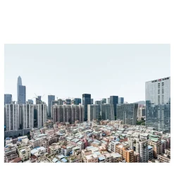 Vita precaria #02 Stampa fotografica