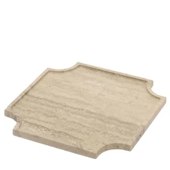 Vitruvio Marble Valet N.3 Vassoio medio #6