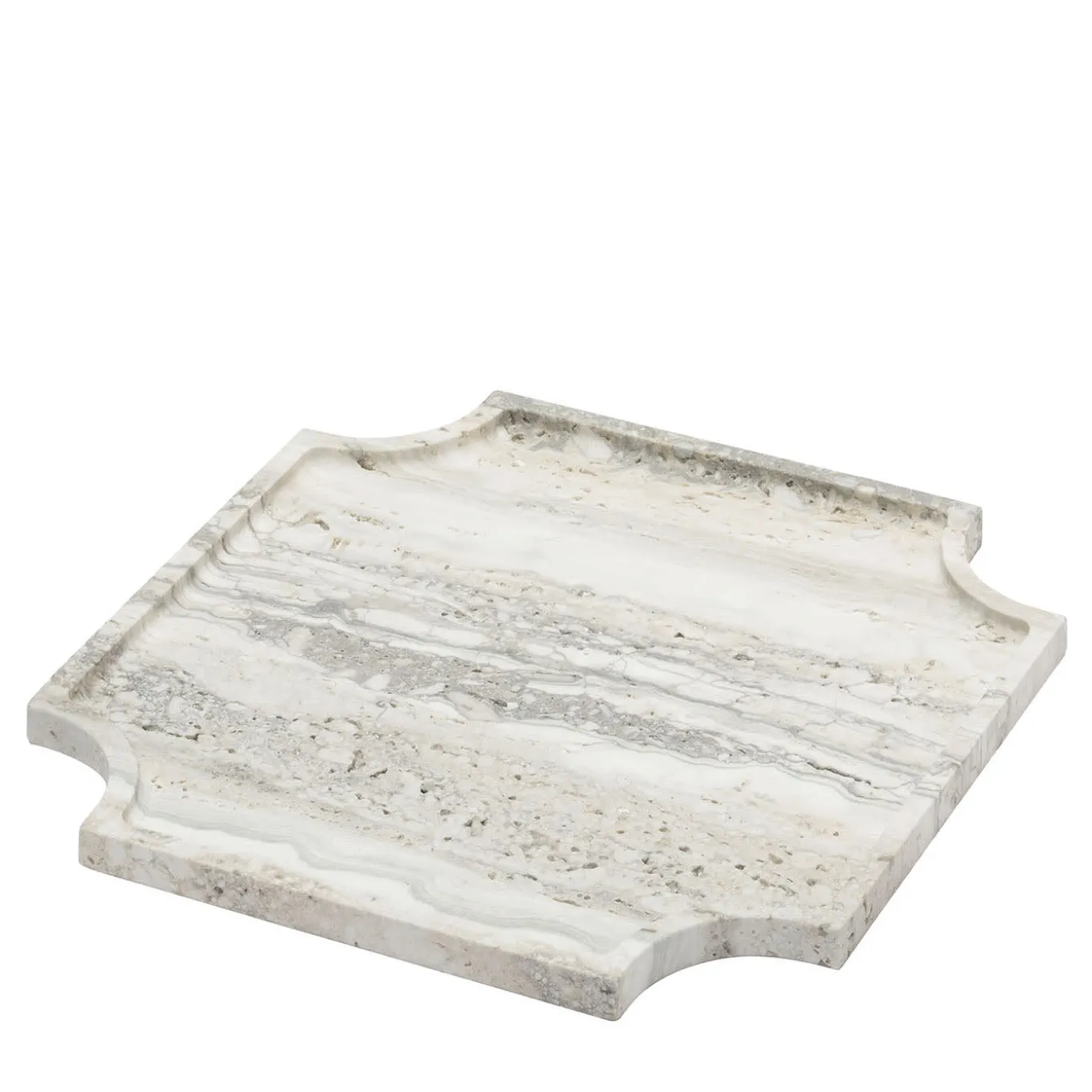 Vitruvio Marble Valet N.3 Vassoio grande #3