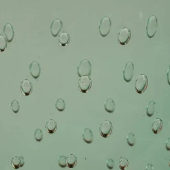 Vrmbicolr Vaso in turchese e ambra