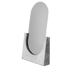 Vuoti Riflessi Specchio graffiante