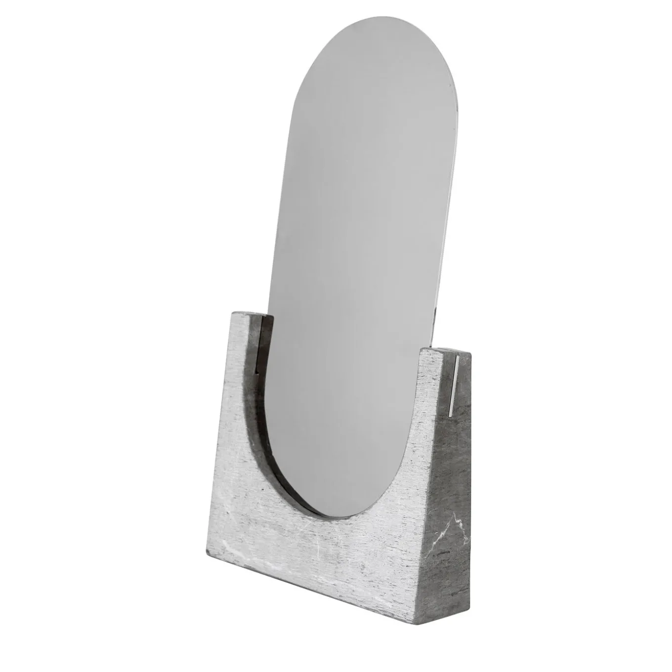 Vuoti Riflessi Specchio graffiante