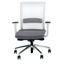 WINNER antracite TASK CHAIR #2