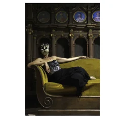 Wunderkammer Party Photograph #2