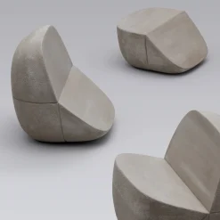 Yama B Oggetto decorativo di Vincent Van Duysen