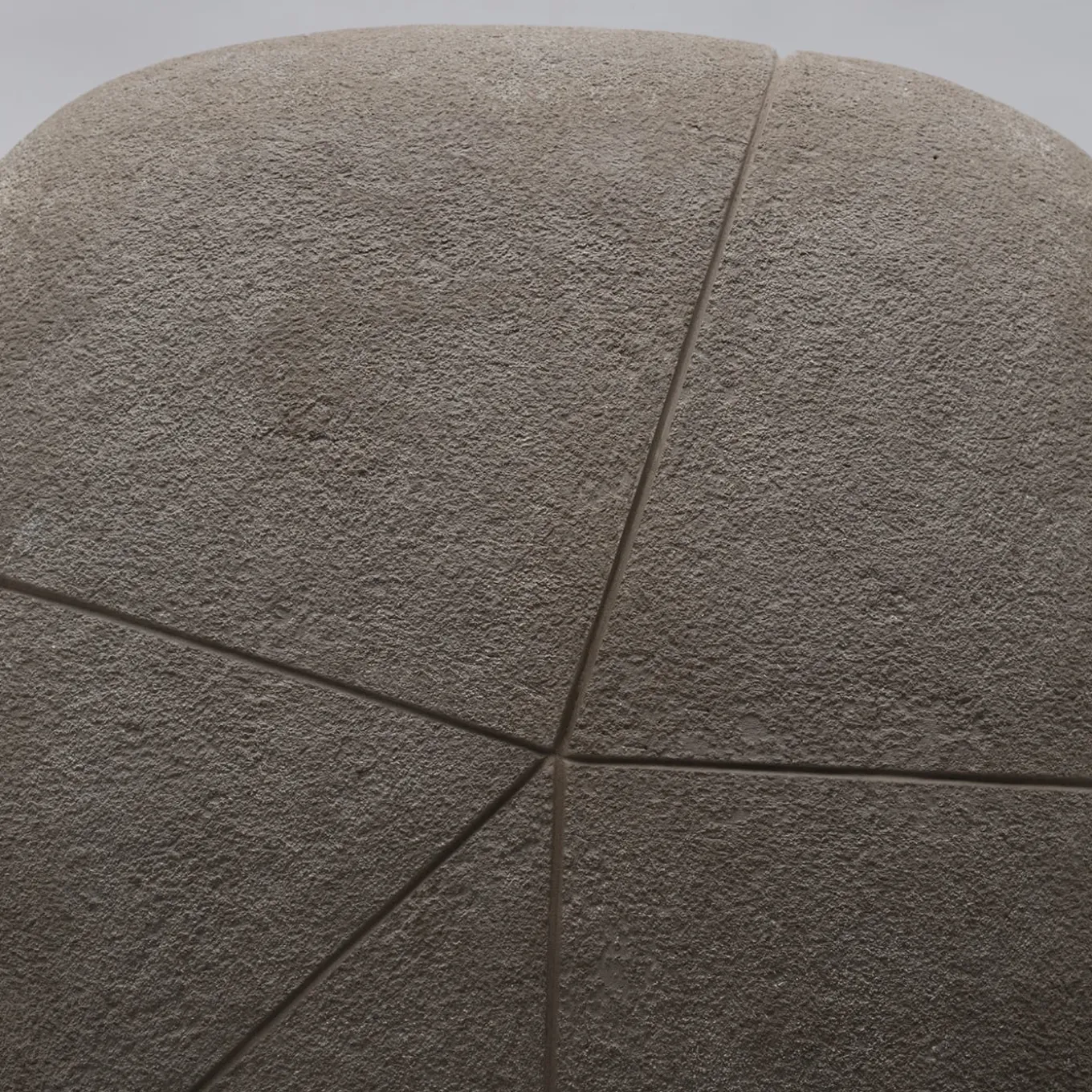 Yama E Oggetto decorativo di Vincent Van Duysen