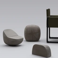 Yama E Oggetto decorativo di Vincent Van Duysen