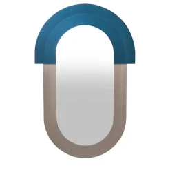 Yoko Specchio verticale per pillole di medie dimensioni