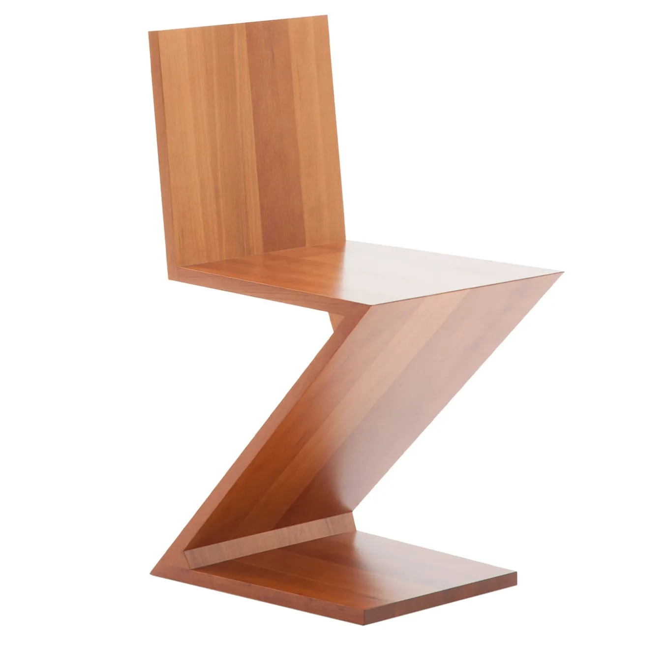 Zig Zag di Gerrit T. Rietveld
