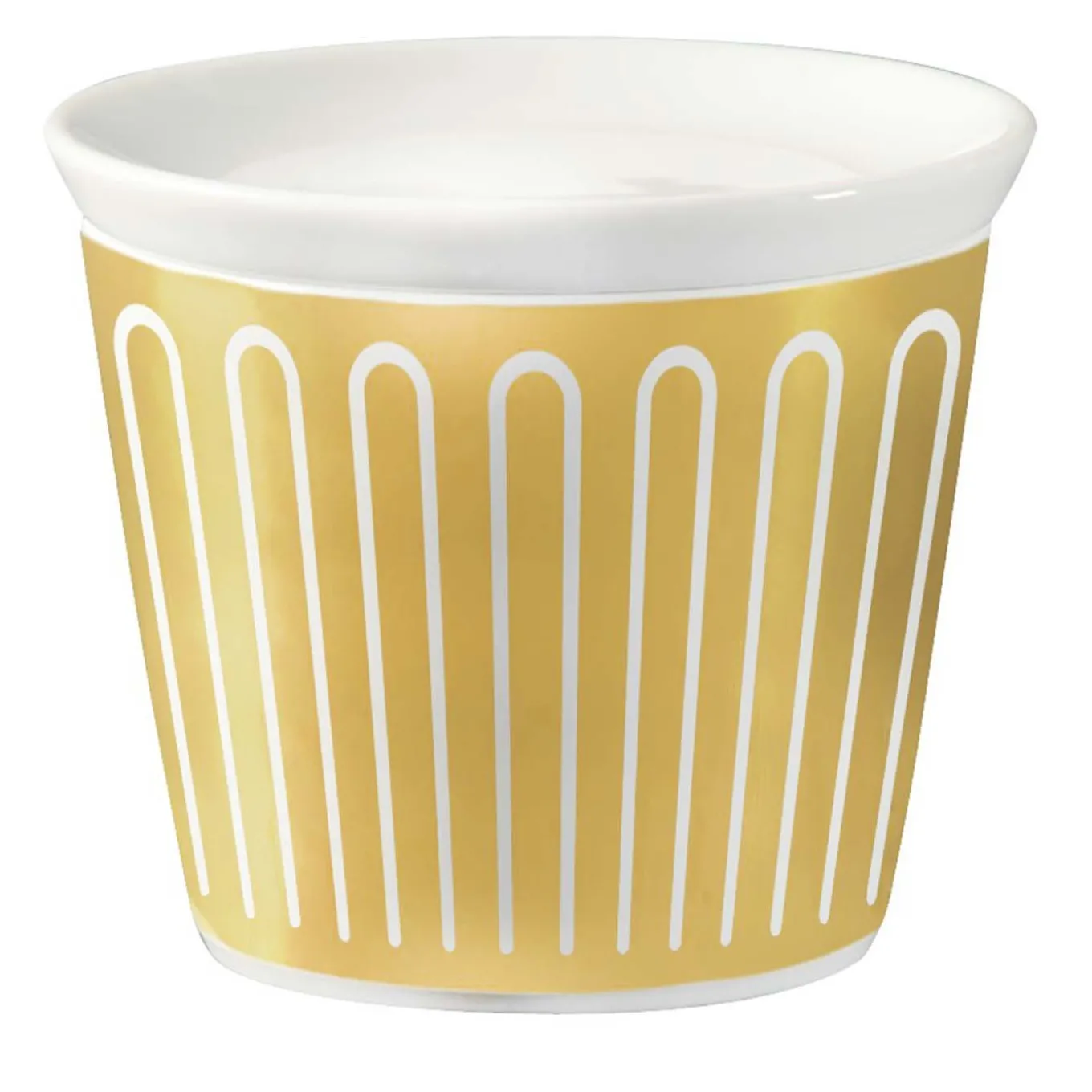 Zuccheriera Baroqeat Oro di Salvatore Spataro