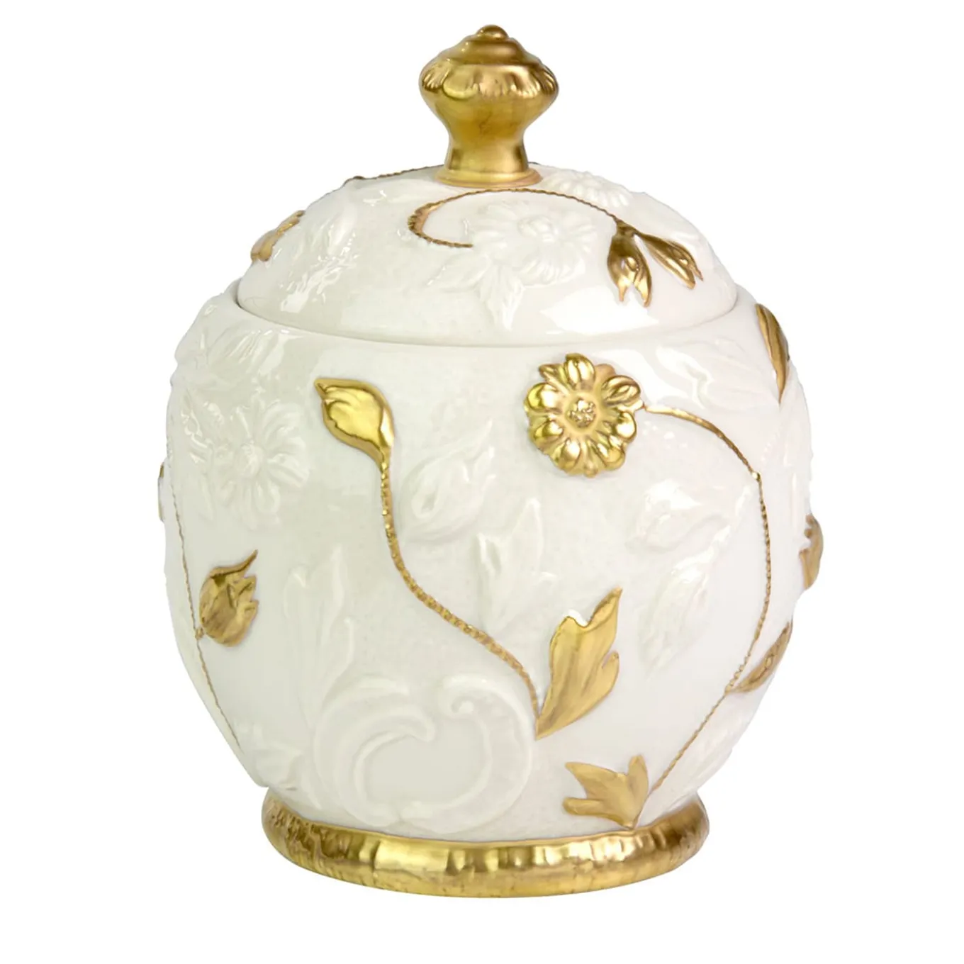 ZUCCHERIERA TAORMINA - FIORI D'ORO