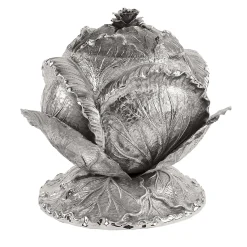 Zuppiera forma cavolo